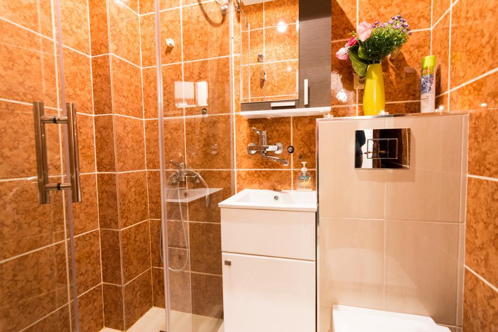Apartment Stefanon 4 Belgrade Exterior photo